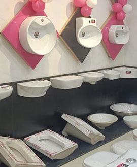 arasan sanitary world, madurai
