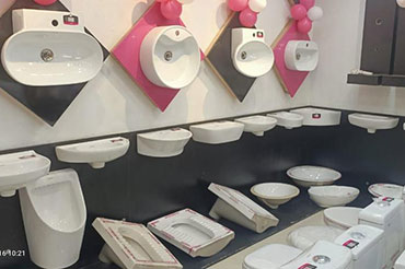 arasan sanitary world, madurai