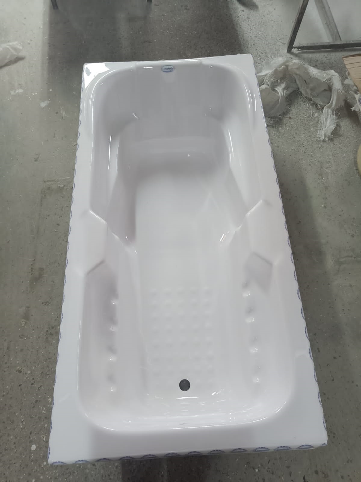 arasan sanitary world, madurai