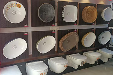 arasan sanitary world, madurai